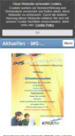 Mobile Screenshot of ims-hinterbruehl.at